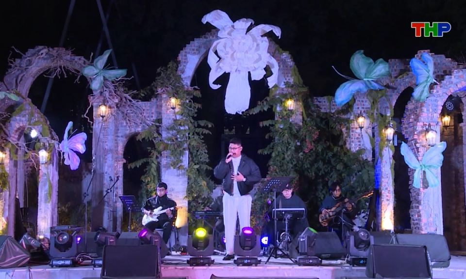 Dấu ấn Hải Ph&ograve;ng: Hải Ph&ograve;ng cafe, music