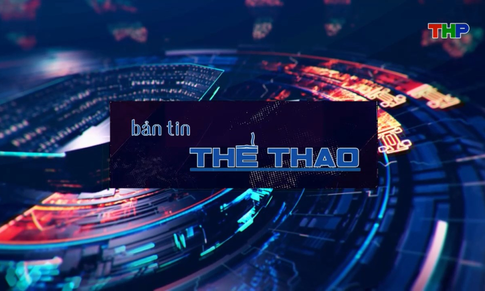 Bản tin thể thao (Số 9)