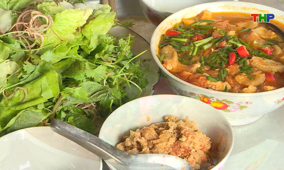 Ấm &aacute;p những m&oacute;n ăn ng&agrave;y đ&ocirc;ng   