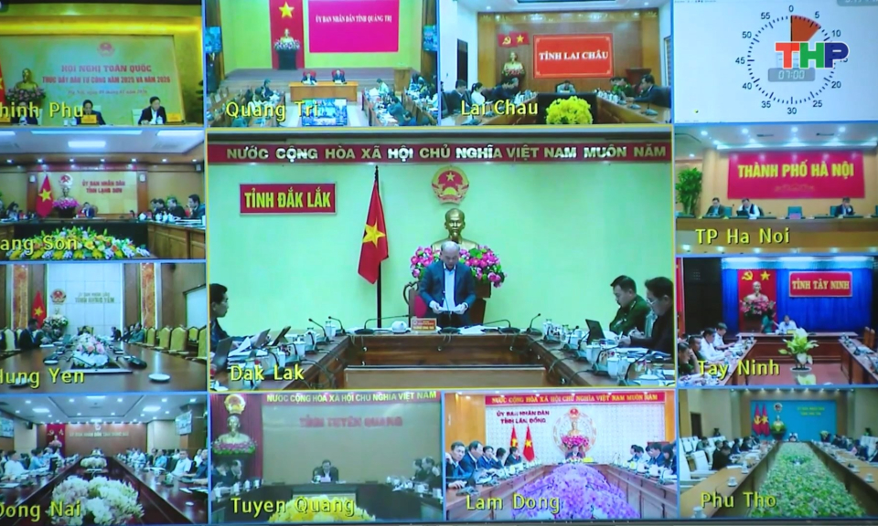 Quyết liệt trong giải ng&acirc;n vốn đầu tư c&ocirc;ng tạo động lực ph&aacute;t triển