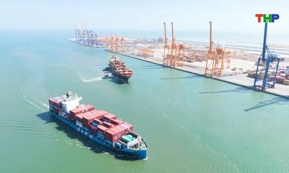 Bản tin tiếng Trung - 海防新闻 (10/01/2026)