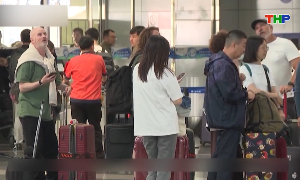 Thế giới mỗi ng&agrave;y (10/01/2026)