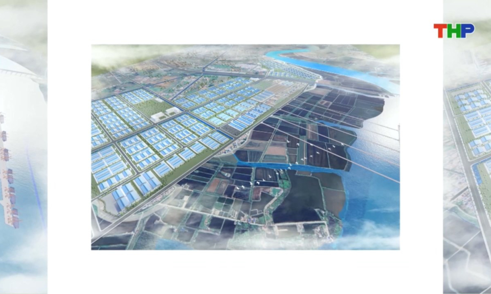 Bản tin thời sự trưa (11/01/2026)