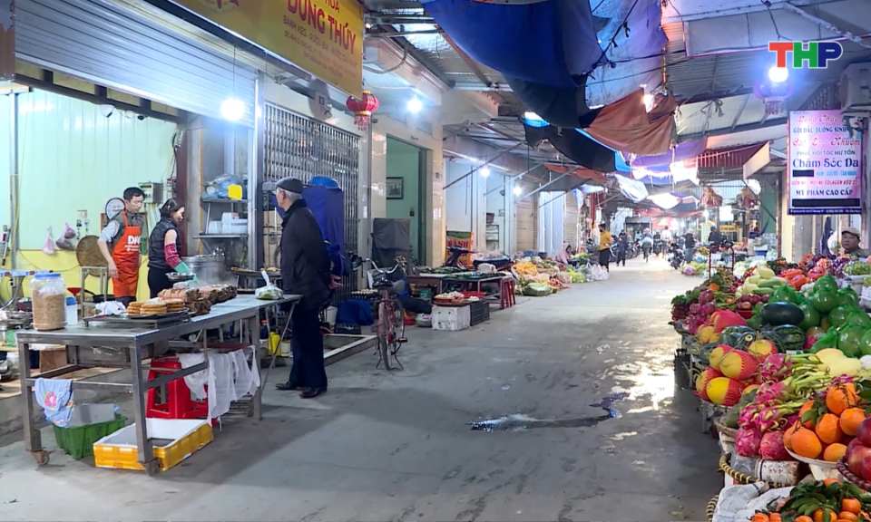 N&acirc;ng cao nhận thức về an to&agrave;n thực phẩm