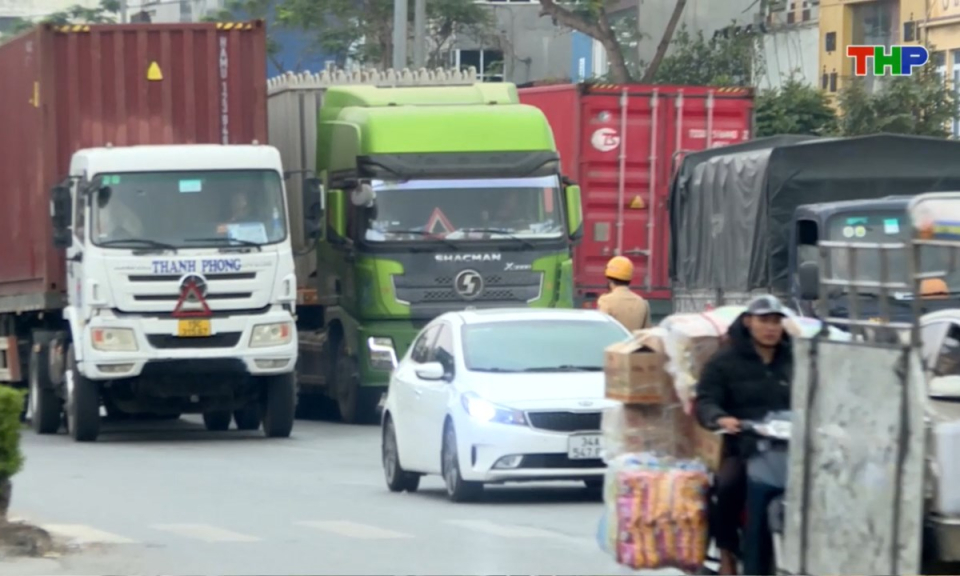 Bản tin thời sự cuối ng&agrave;y (11/01/2026)