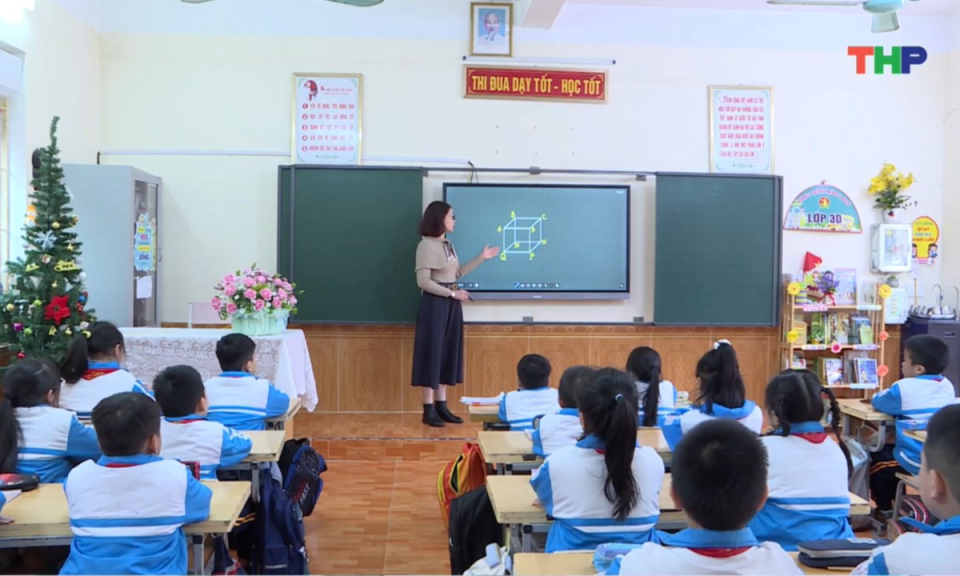 Bản tin thời sự tối (11/01/2026)