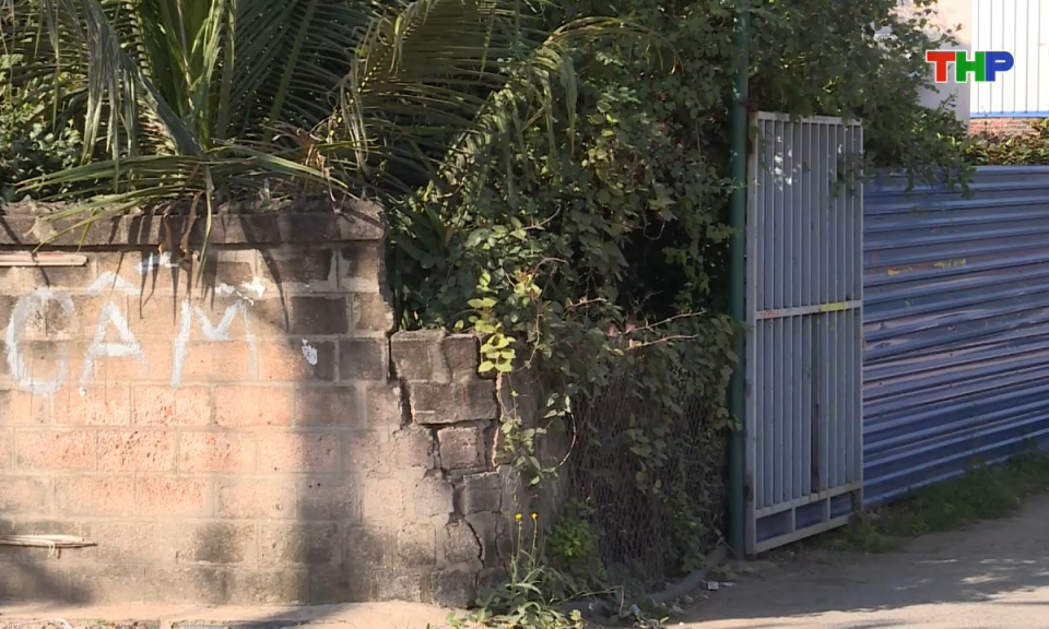 Hộp thư truyền h&igrave;nh: Kiến nghị về việc bị ngăn cản tiếp cận, sử dụng đất tại phường Thủy Nguy&ecirc;n