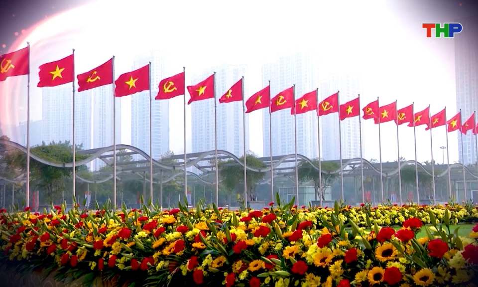 X&acirc;y dựng Đảng: Chủ động nhận diện, lan tỏa th&ocirc;ng tin t&iacute;ch cực hướng đến Đại hội XIV của Đảng