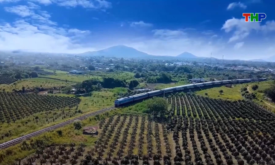 Nghi&ecirc;n cứu đầu tư đường sắt Hải Ph&ograve;ng - Hạ Long - M&oacute;ng C&aacute;i