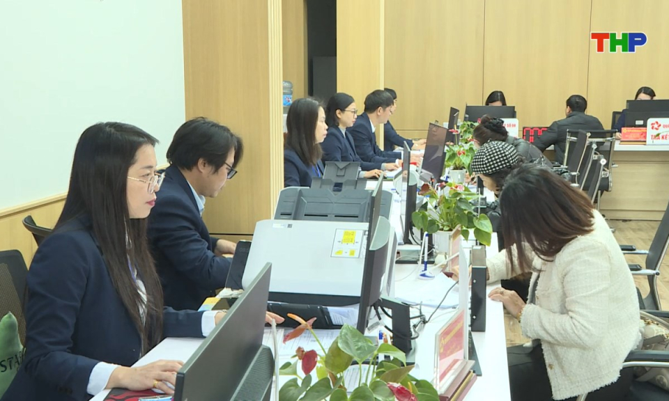 Chuyển đổi số v&agrave; cải c&aacute;ch h&agrave;nh ch&iacute;nh: Người d&acirc;n l&agrave;m trung t&acirc;m trong x&acirc;y dựng ch&iacute;nh quyền số Hải Ph&ograve;ng