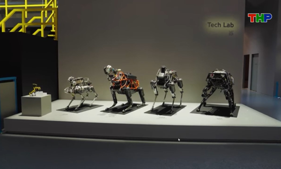 Thế giới mỗi ng&agrave;y (12/01/2026)