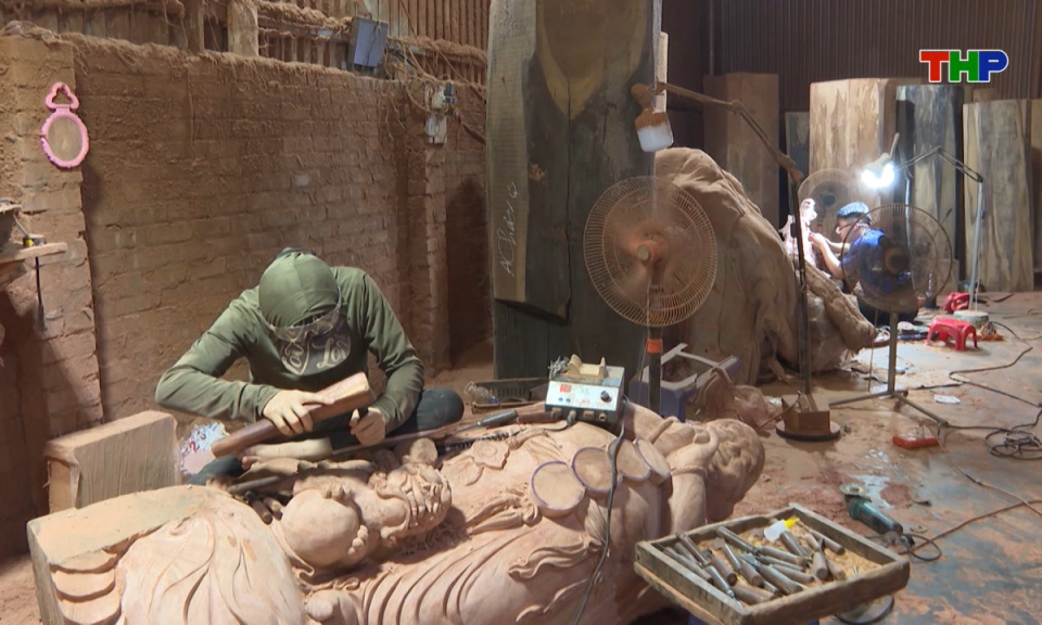 Bản tin tiếng Anh - Hai Phong News (12/01/2026)