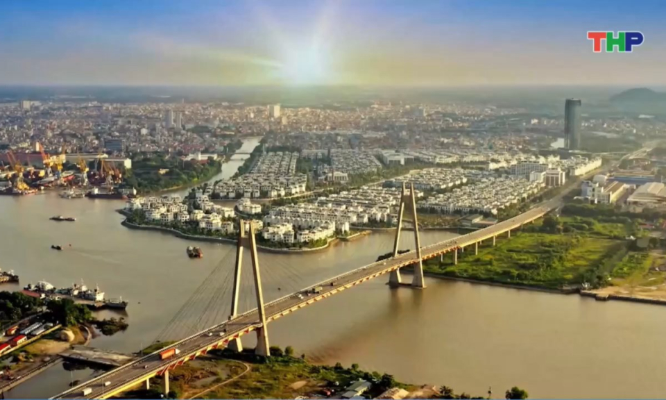 Bản tin thời sự tối (12/01/2026)