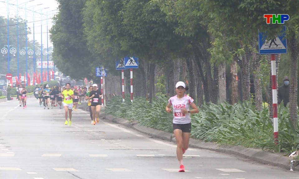 G&oacute;c nh&igrave;n thể thao: Lan tỏa phong tr&agrave;o việt d&atilde; trong cộng đồng