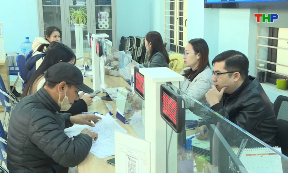 Bản tin thời sự trưa (13/01/2026)