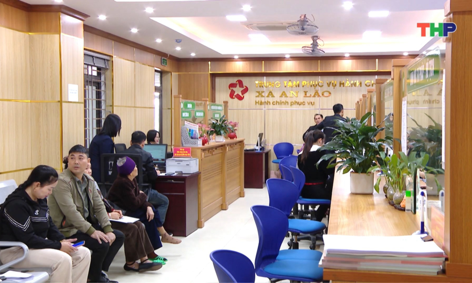 Nh&igrave;n lại 6 th&aacute;ng vận h&agrave;nh ch&iacute;nh quyền địa phương 2 cấp