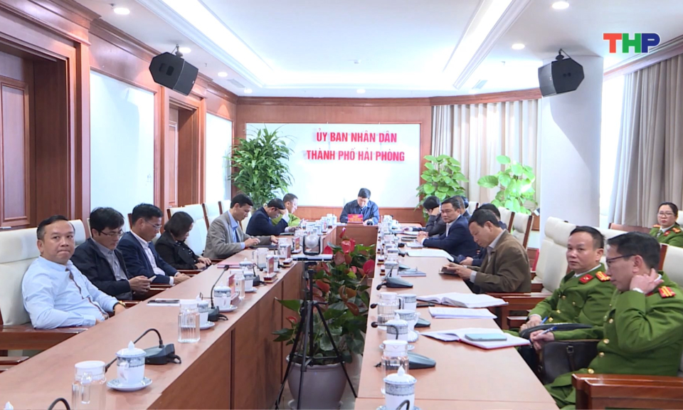 Phát triển dữ liệu, kinh tế dữ liệu với những đột phá và cải cách mạnh mẽ, toàn diện hơn