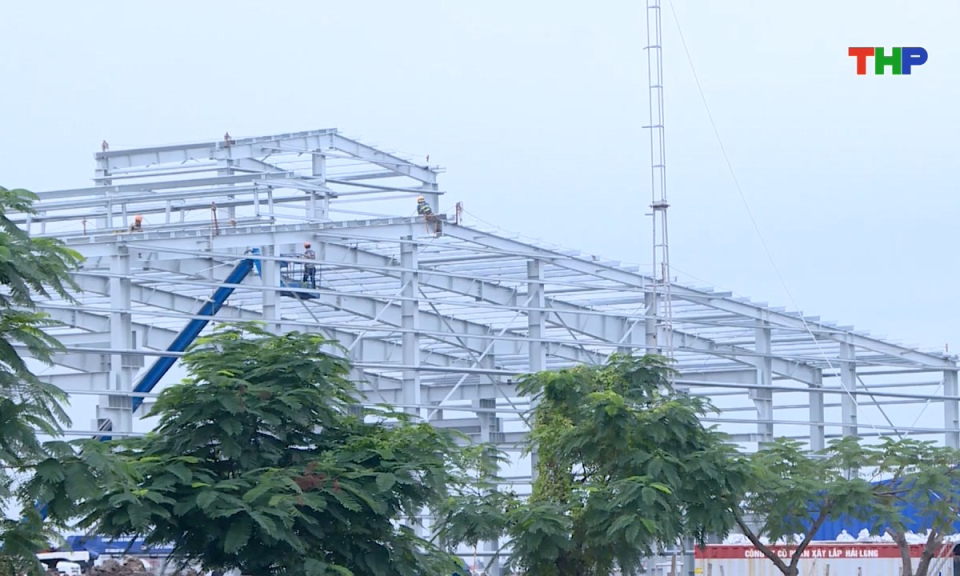 Bản tin tiếng Trung - 海防新闻 (13/01/2026)