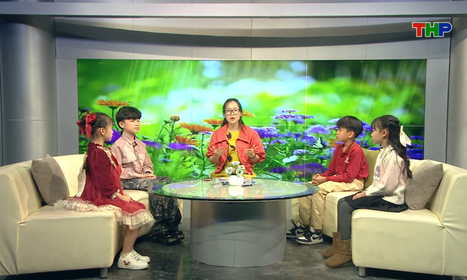 Lăng k&iacute;nh tuổi hoa: T&agrave;i năng nh&iacute; Minh Dương