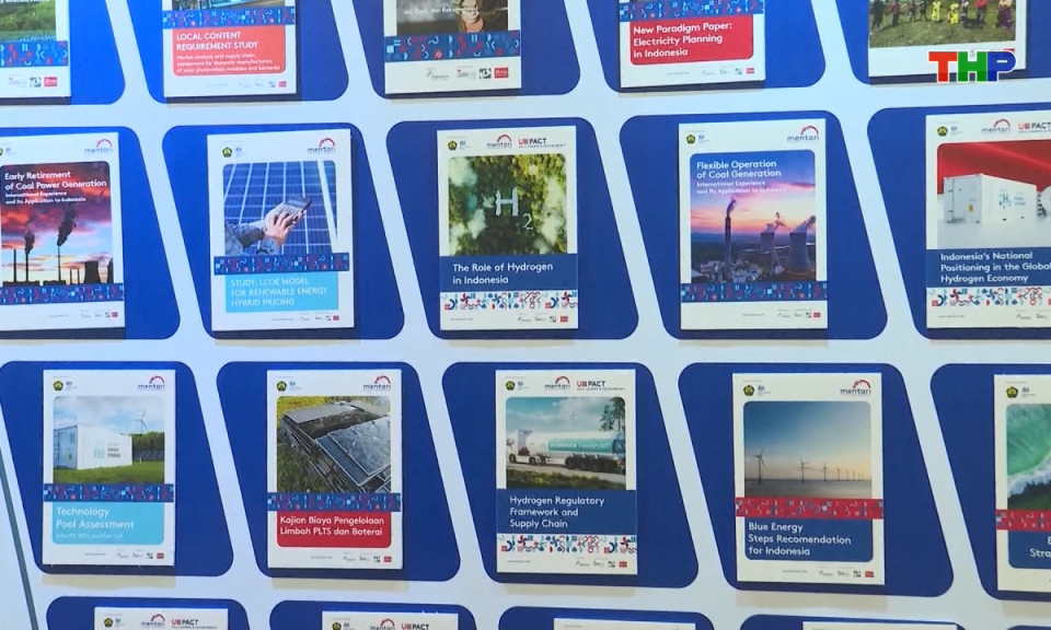 Thế giới mỗi ng&agrave;y (14/01/2026)