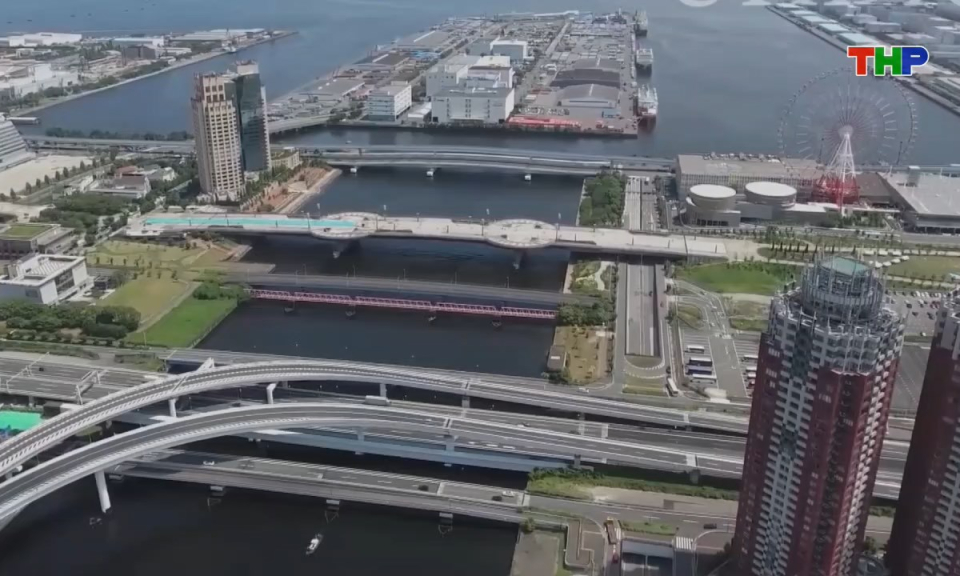 Kh&aacute;m ph&aacute; thế giới: Th&ocirc;ng minh v&agrave; sinh th&aacute;i - Phong c&aacute;ch sống bền vững của Thụy Điển