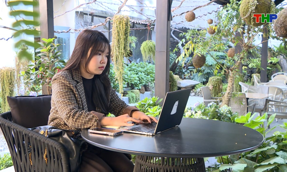 Tuổi trẻ Hải Ph&ograve;ng: Bạn trẻ đầu tư cho bản th&acirc;n để th&iacute;ch ứng linh hoạt hơn trong thời đại mới