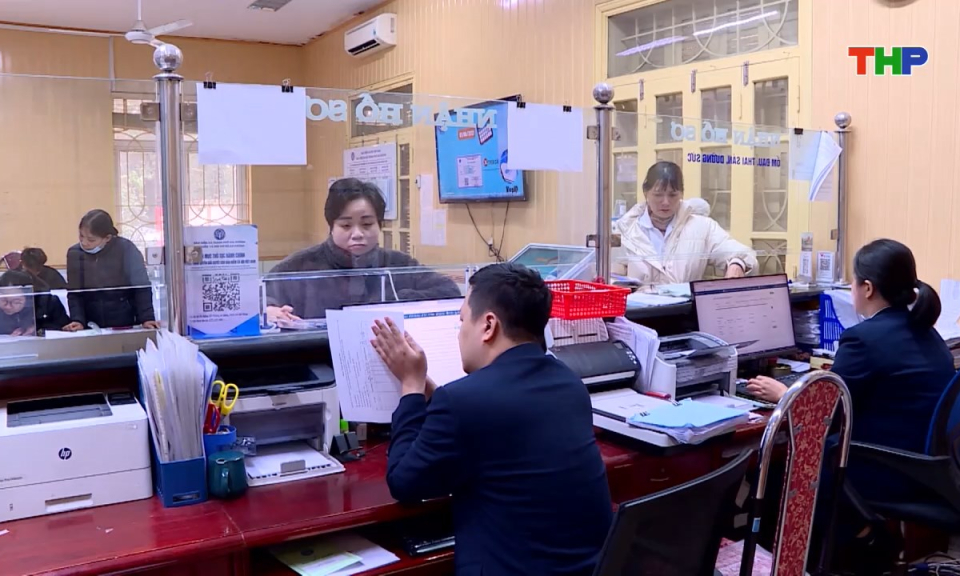 V&igrave; cộng đồng: Bảo đảm tốt hơn quyền lợi của người tham gia bảo hiểm x&atilde; hội