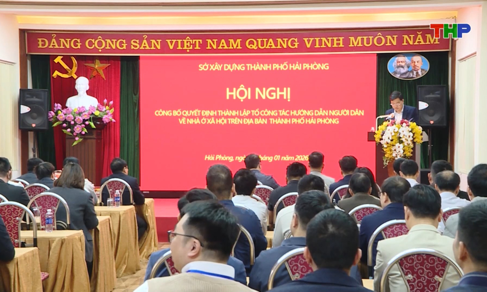 Hỗ trợ người d&acirc;n tr&igrave;nh tự, thủ tục về nh&agrave; ở x&atilde; hội