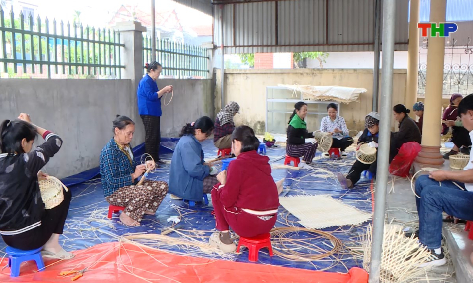 Hải Ph&ograve;ng văn h&oacute;a v&agrave; sự kiện: G&igrave;n giữ l&agrave;ng nghề truyền thống