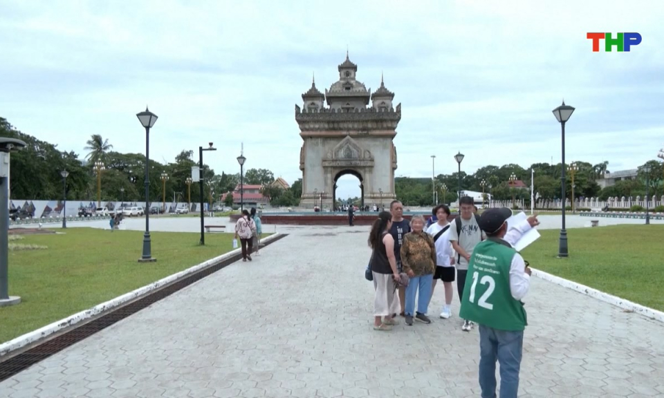 Thế giới mỗi ng&agrave;y (15/01/2026)