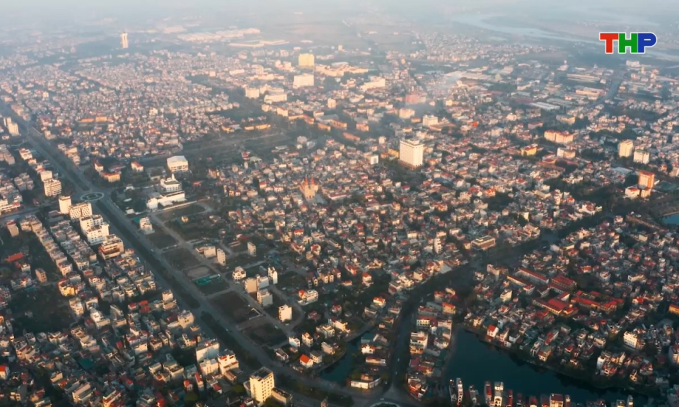 Phim t&agrave;i liệu: Hải Ph&ograve;ng vững tin c&ugrave;ng cả nước bước v&agrave;o kỷ nguy&ecirc;n mới của d&acirc;n tộc