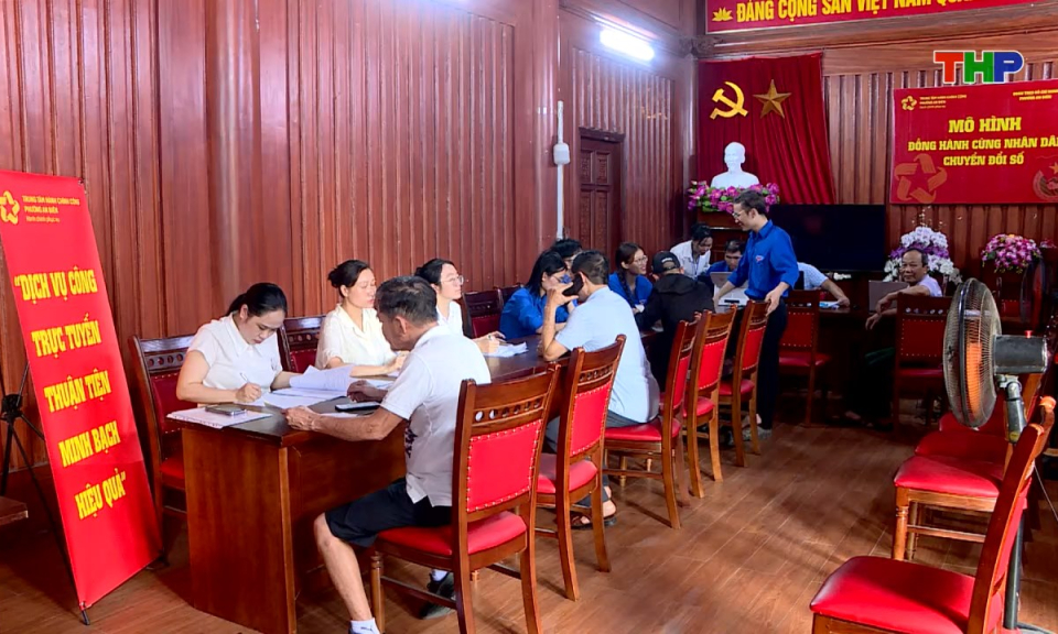 Khoa học c&ocirc;ng nghệ v&agrave; đời sống: Hải Ph&ograve;ng hiện thực h&oacute;a Nghị quyết 57 bằng những ch&iacute;nh s&aacute;ch bứt ph&aacute;
