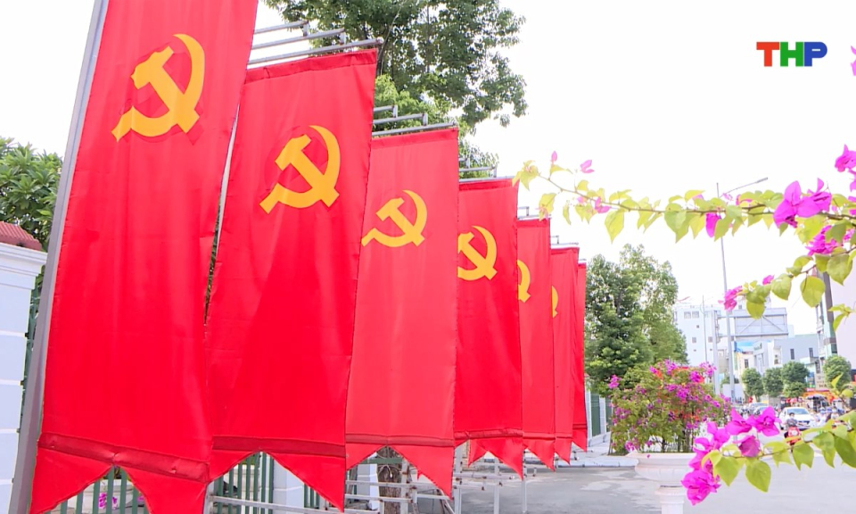 Bản tin thời sự trưa (16/01/2026)