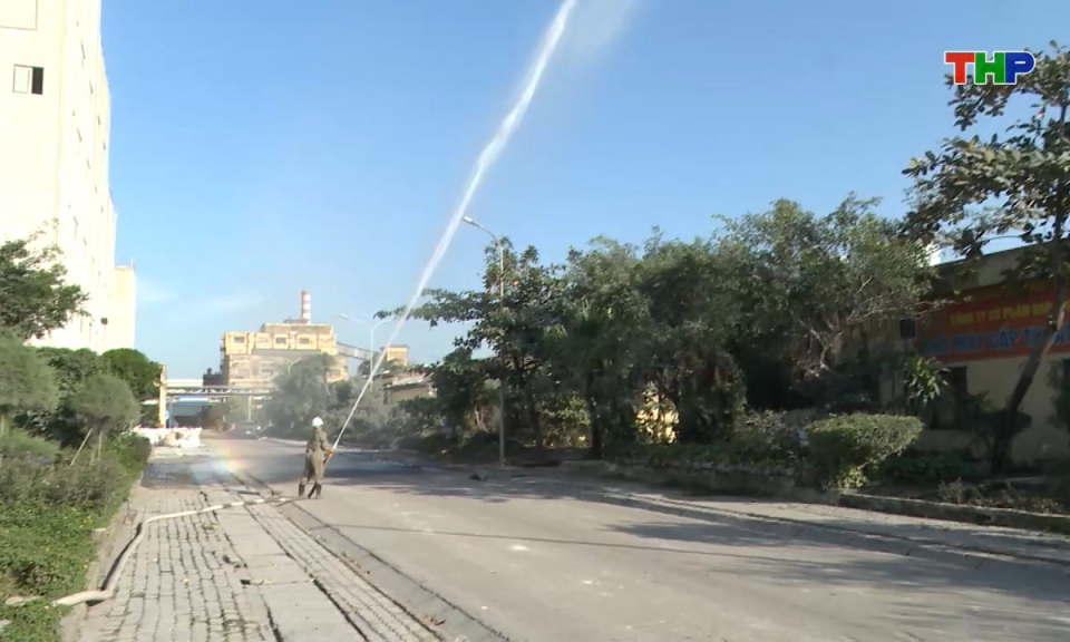 Bản tin tiếng Anh - Hai Phong News (16/01/2026)