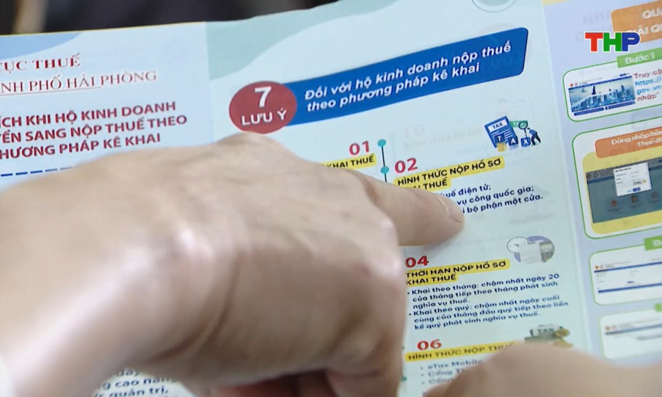 Ch&iacute;nh s&aacute;ch ph&aacute;p luật: Điểm mới trong quy định xử phạt về thuế, h&oacute;a đơn