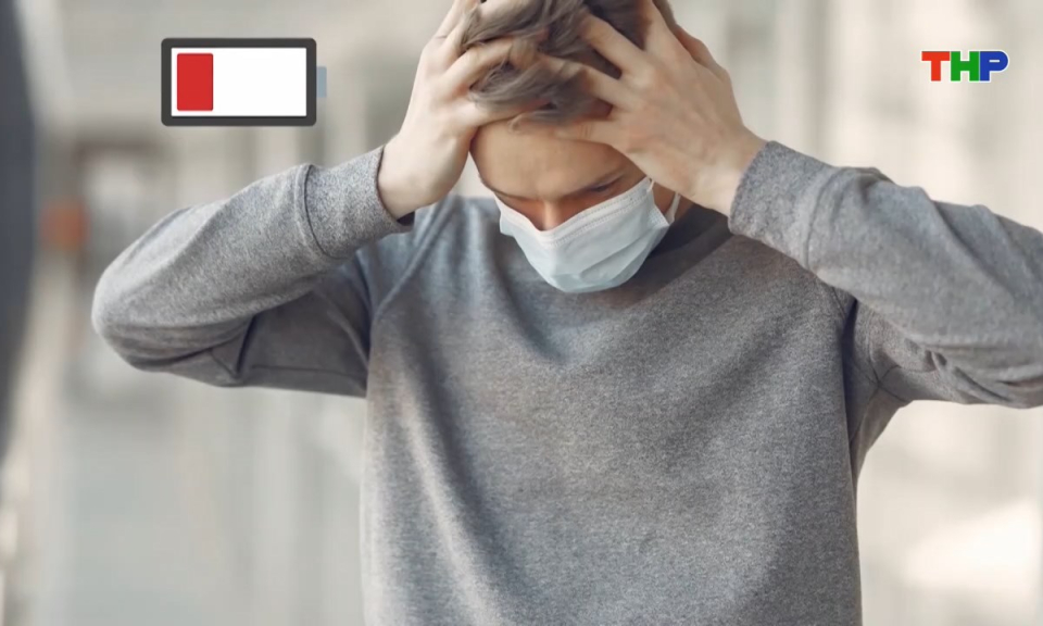 Nhịp sống trẻ: FOMO - Hội chứng sợ bị bỏ lại ph&iacute;a sau