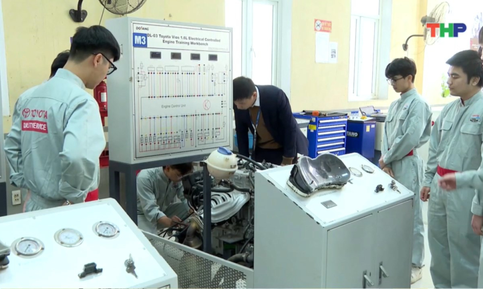 Nhịp sống 24h (17/01/2026)