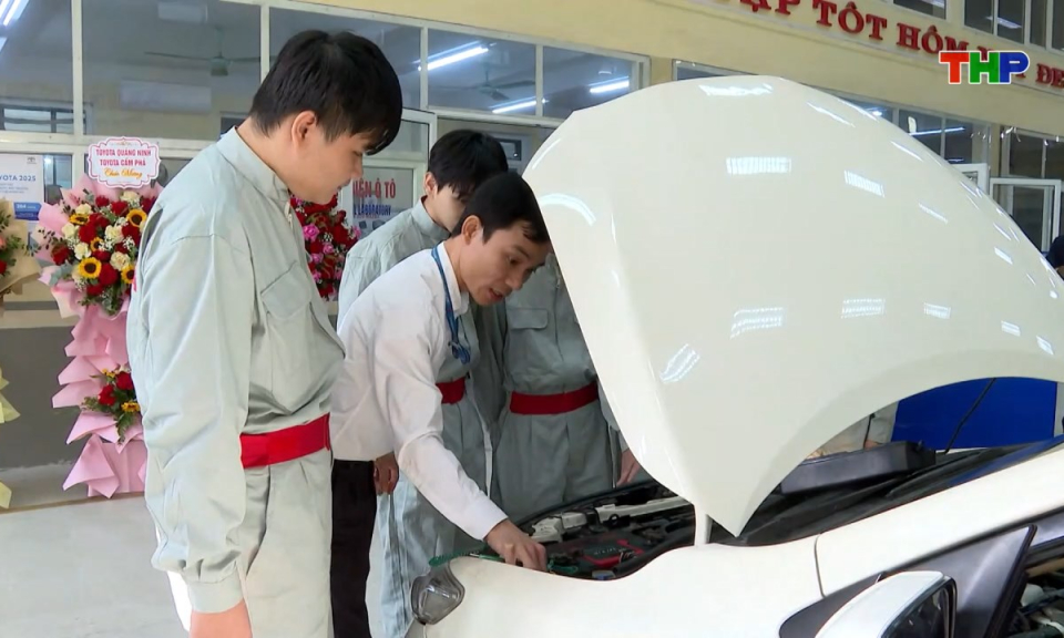 Bản tin tiếng Trung - 海防新闻 (17/01/2026)