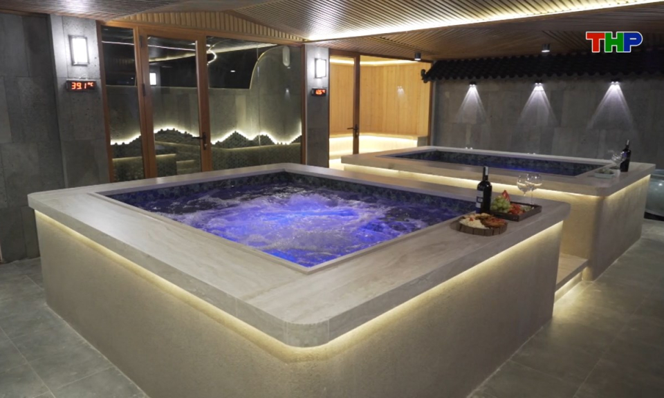 Kh&ocirc;ng gian sống: Khoảng thở đ&ocirc; thị