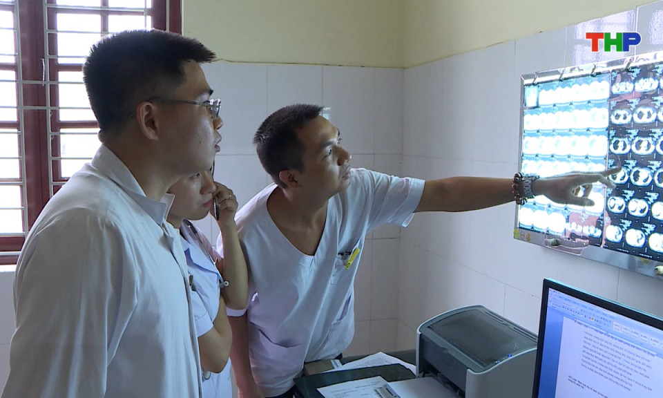 Ch&iacute;nh s&aacute;ch ph&aacute;p luật: Hướng dẫn chức năng, nhiệm vụ của Trạm y tế x&atilde;