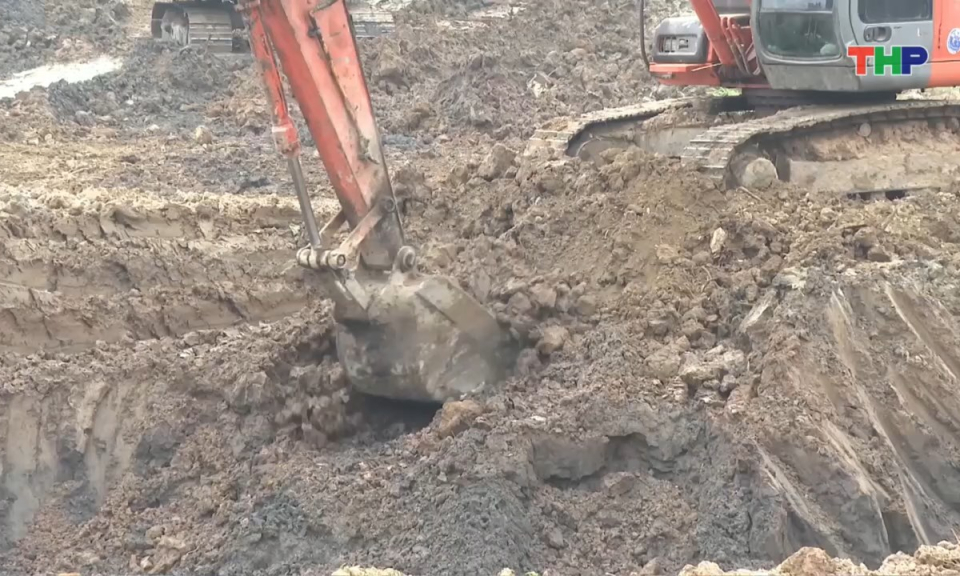 Nhịp sống 24h (18/01/2026)