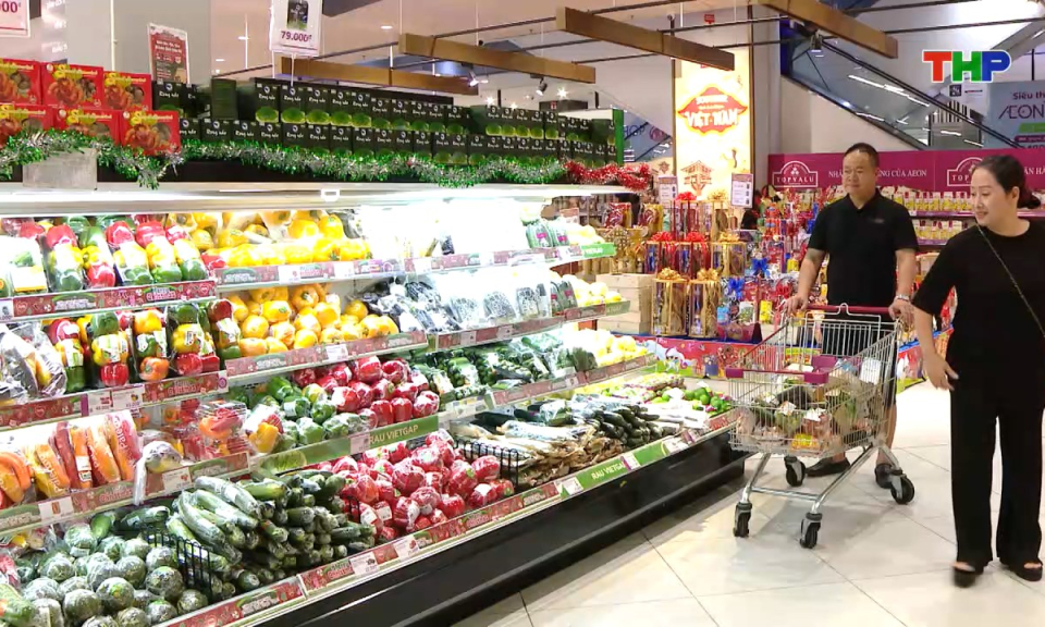 Bản tin tiếng Trung - 海防新闻 (18/01/2026)