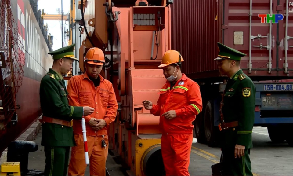 Bản tin thời sự trưa (19/01/2026)