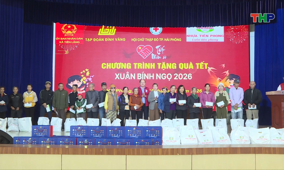 Tết Nh&acirc;n &aacute;i - Xu&acirc;n B&iacute;nh Ngọ 2026