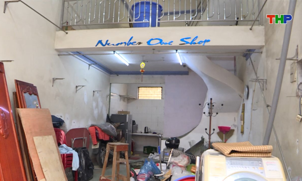 Hộp thư truyền h&igrave;nh: Tạo sự đồng thuận trong giải ph&oacute;ng mặt bằng thực hiện dự &aacute;n