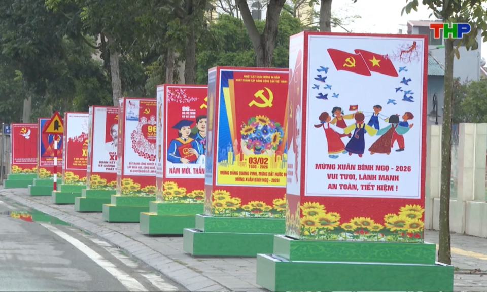 Bản tin thời sự s&aacute;ng (20/01/2026)