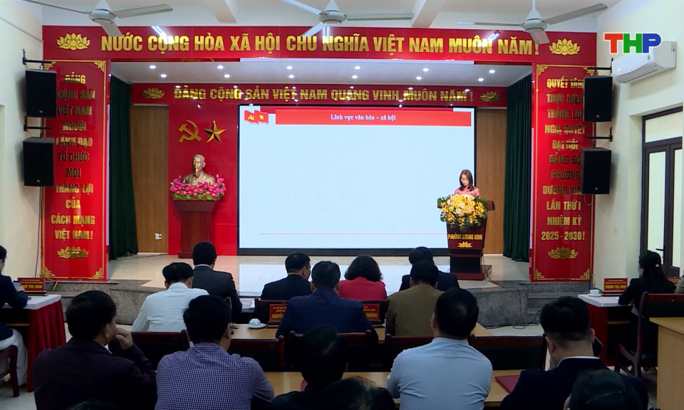 Lan tỏa những m&ocirc; h&igrave;nh &ldquo;D&acirc;n vận kh&eacute;o&rdquo; hiệu quả