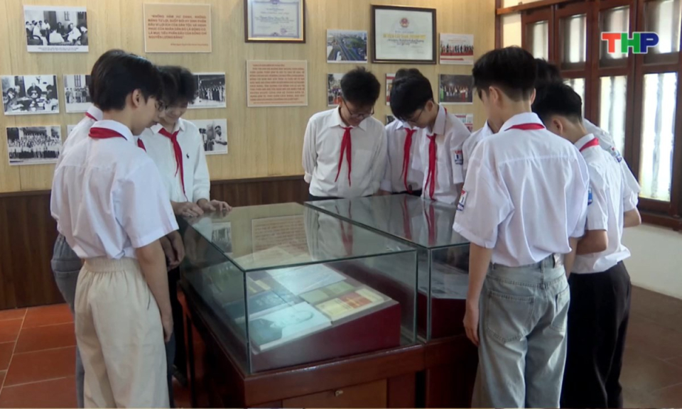 Nhịp sống 24h (20/01/2026)