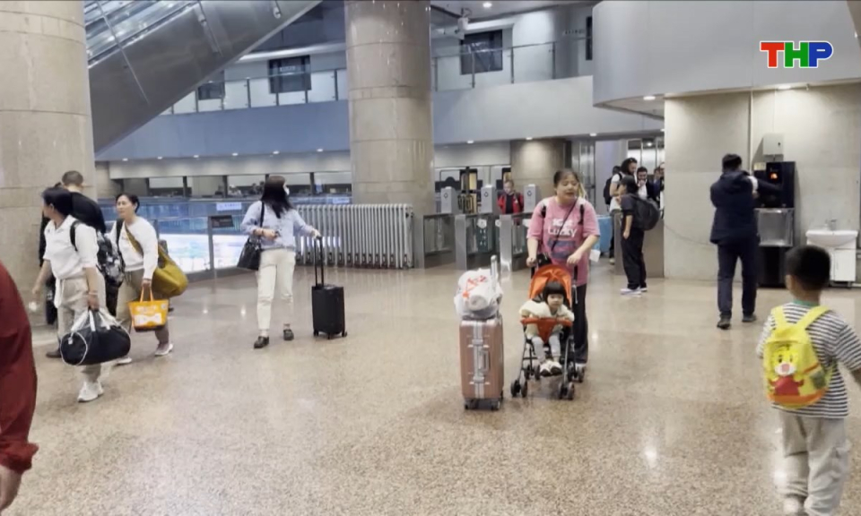 Thế giới mỗi ng&agrave;y (20/01/2026)