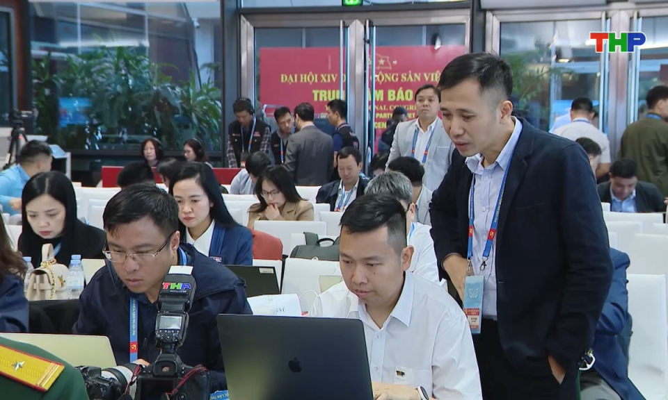 Bản tin tiếng Trung - 海防新闻 (20/01/2026)